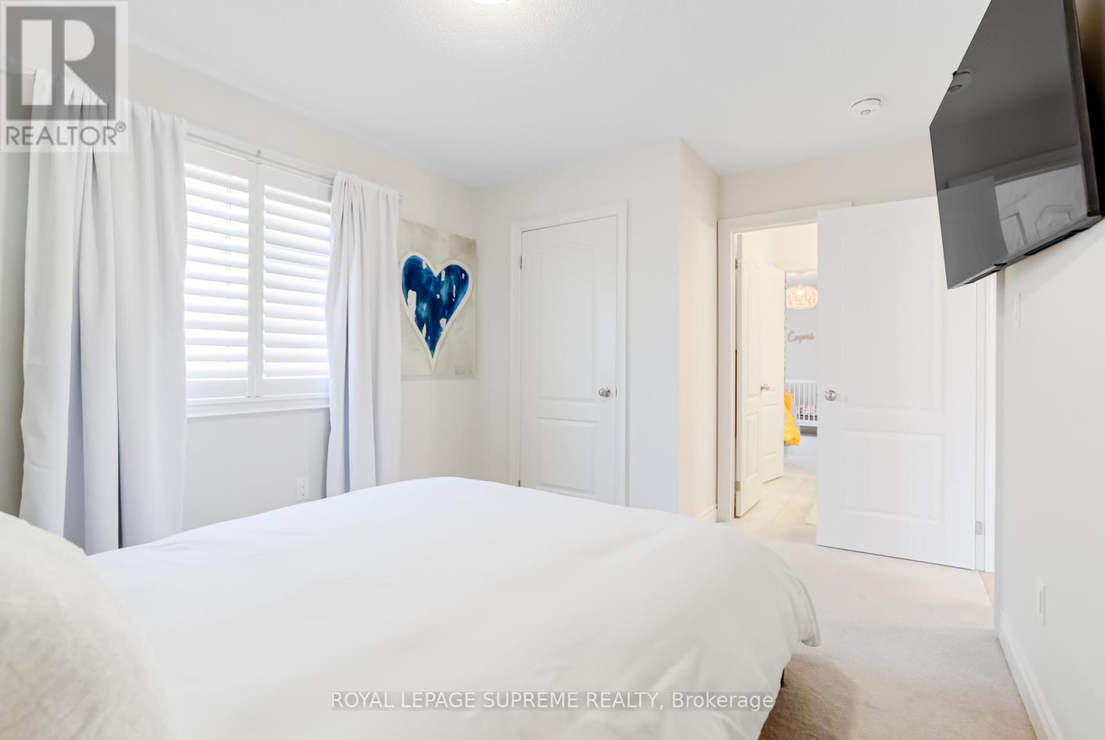 274 Blue Dasher Boulevard, Bradford West Gwillimbury, Ontario  L3Z 4J1 - Photo 42 - N12352776