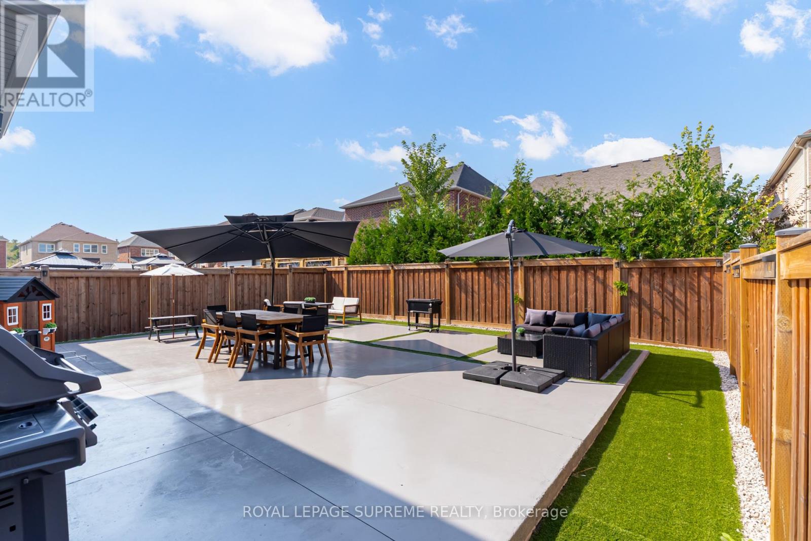 274 Blue Dasher Boulevard, Bradford West Gwillimbury, Ontario  L3Z 4J1 - Photo 44 - N12352776