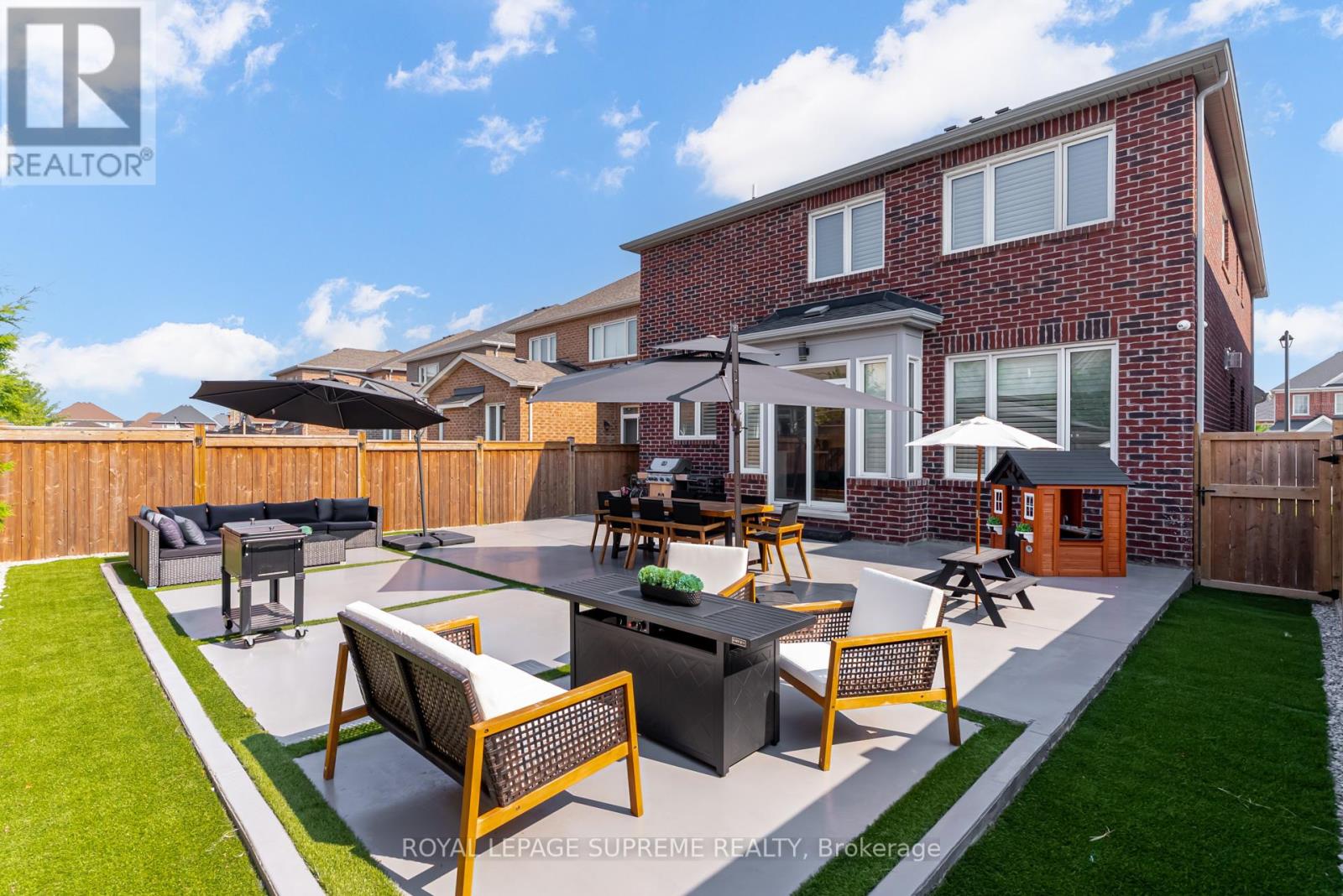 274 Blue Dasher Boulevard, Bradford West Gwillimbury, Ontario  L3Z 4J1 - Photo 45 - N12352776