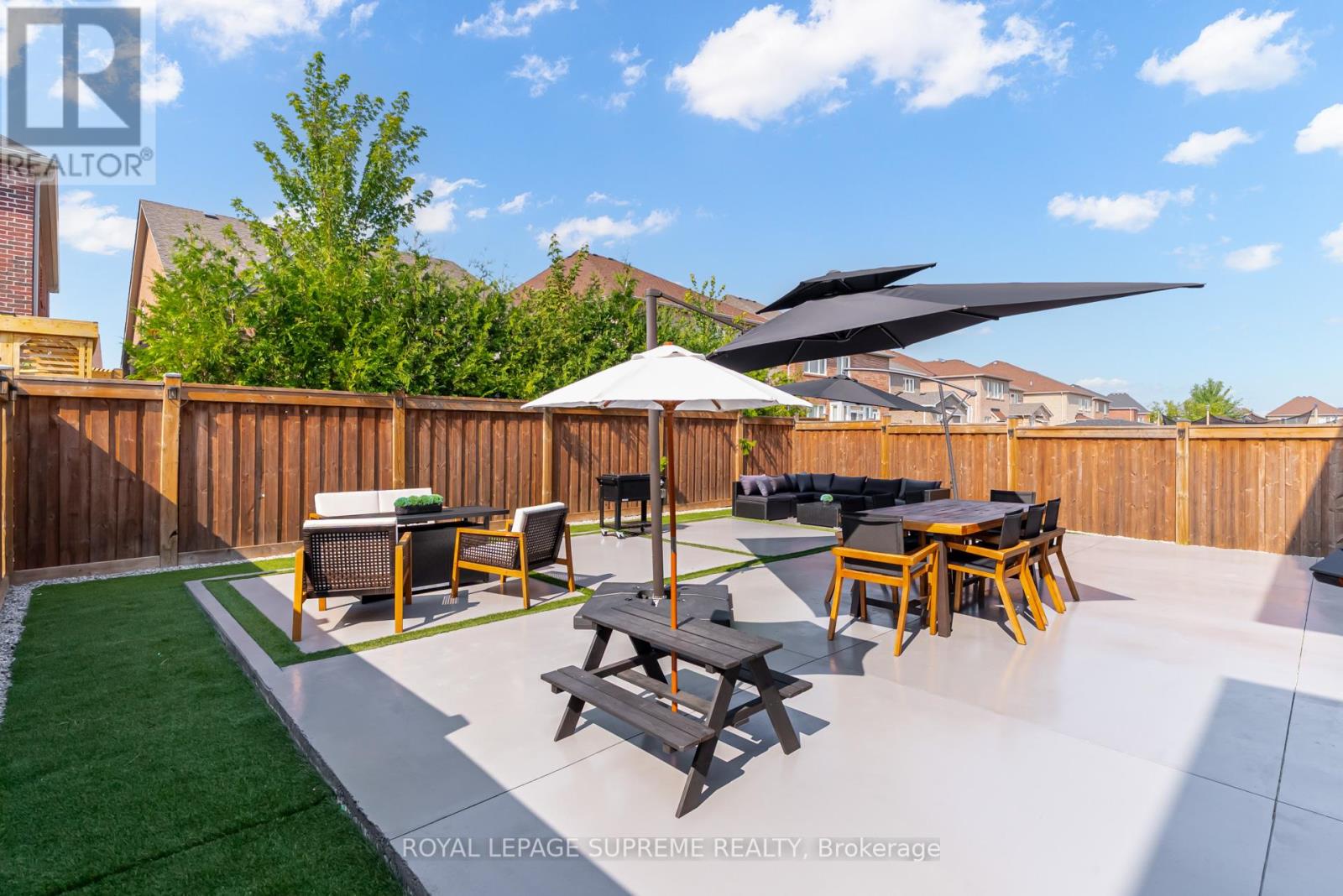 274 Blue Dasher Boulevard, Bradford West Gwillimbury, Ontario  L3Z 4J1 - Photo 46 - N12352776