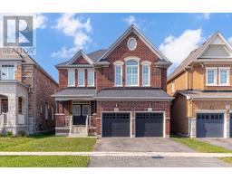 274 Blue Dasher Boulevard, Bradford West Gwillimbury (Bradford), Ca