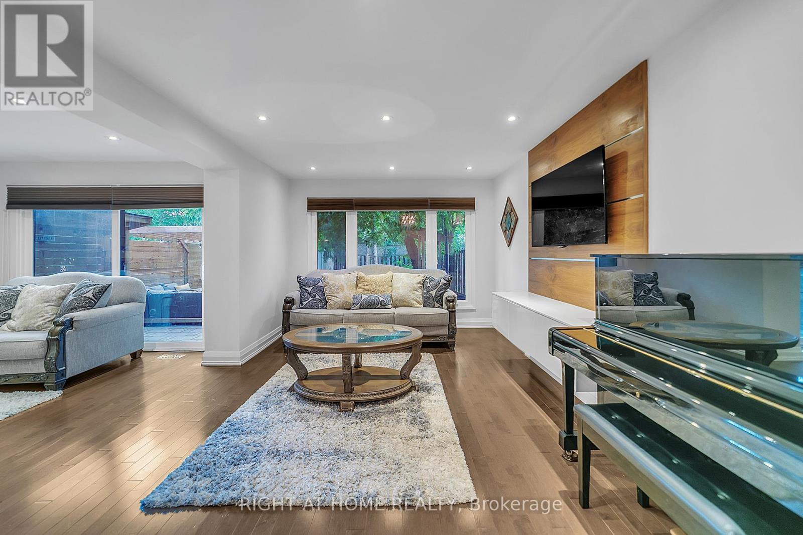 302 Mullen Drive, Vaughan, Ontario  L4J 2P2 - Photo 21 - N12352808