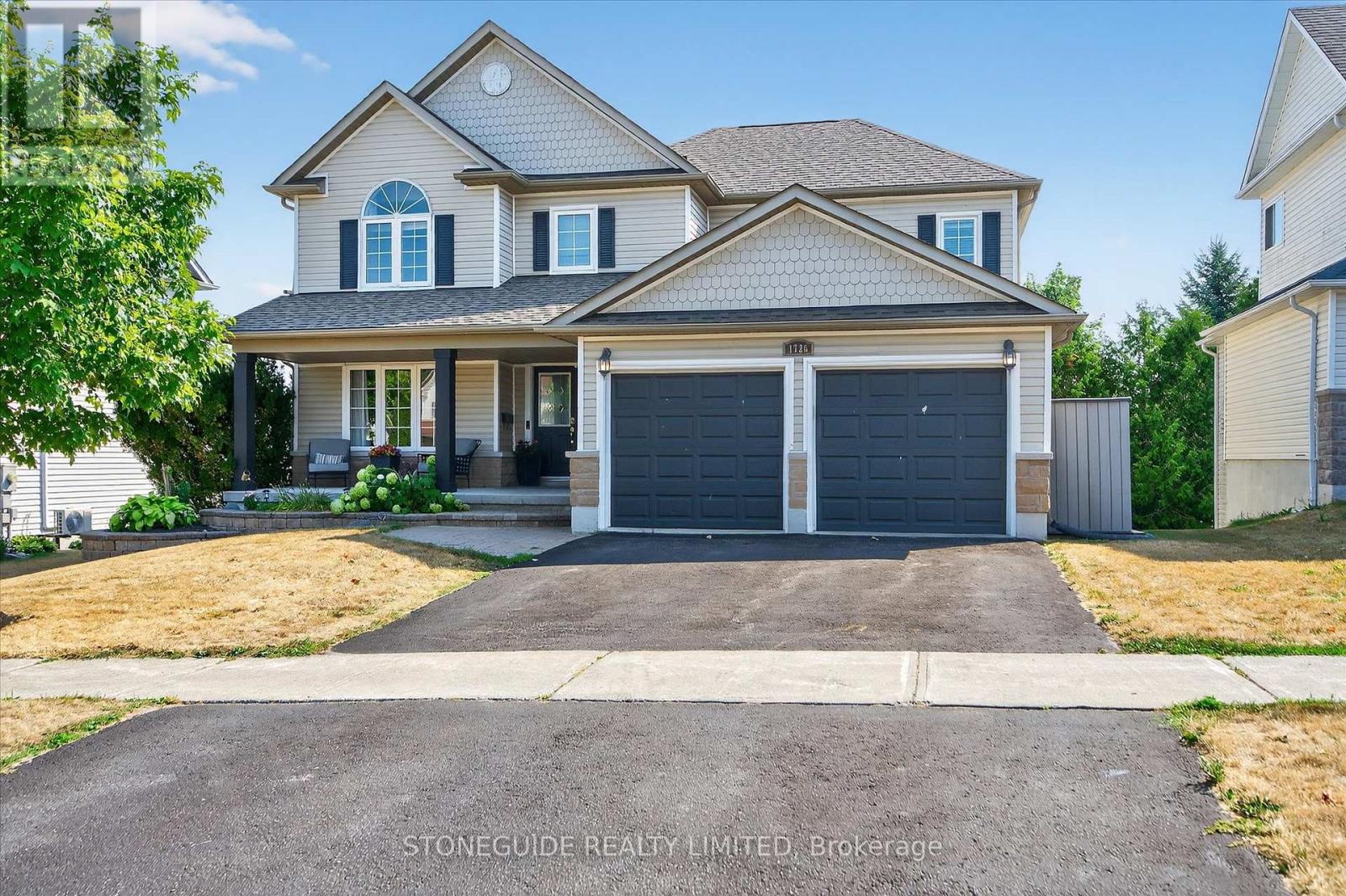 1726 RAVENWOOD DRIVE, Peterborough West, Ontario