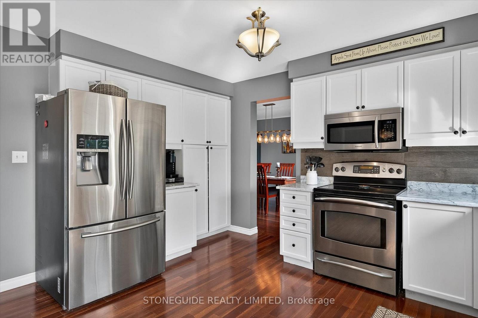 1726 Ravenwood Drive, Peterborough West, Ontario  K9K 2P6 - Photo 12 - X12352856