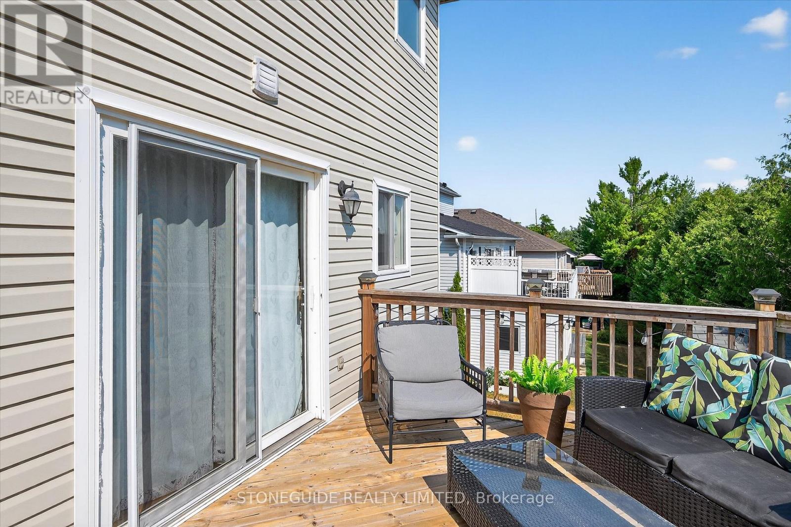 1726 Ravenwood Drive, Peterborough West, Ontario  K9K 2P6 - Photo 16 - X12352856