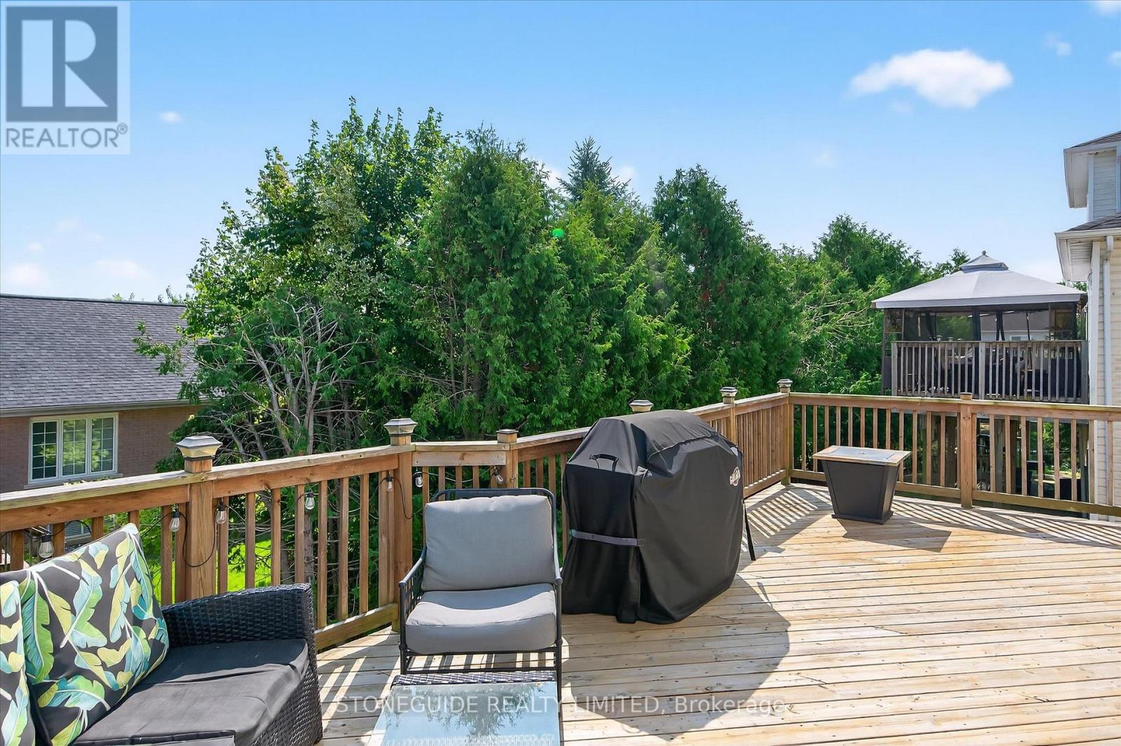 1726 Ravenwood Drive, Peterborough West, Ontario  K9K 2P6 - Photo 18 - X12352856