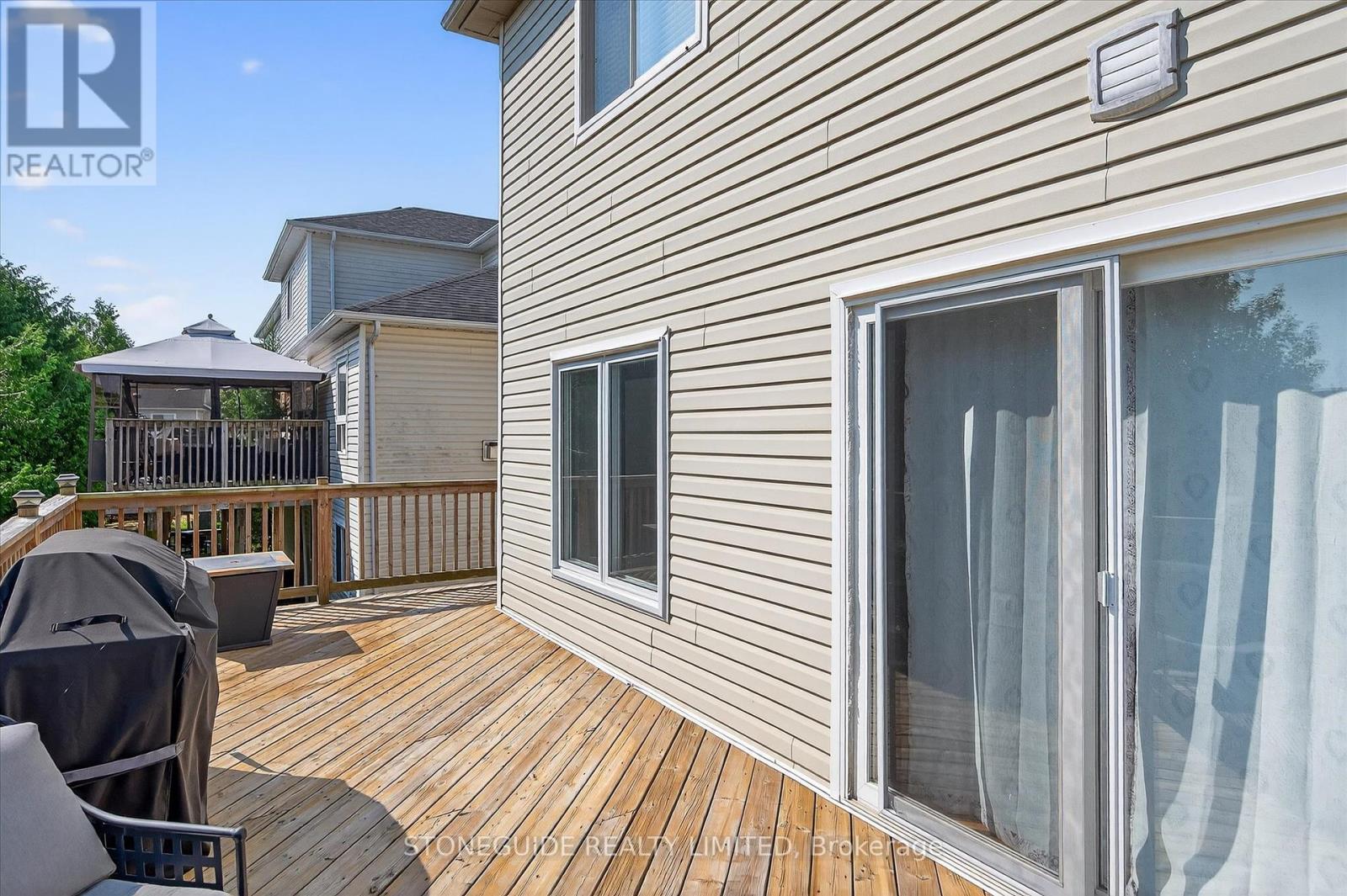 1726 Ravenwood Drive, Peterborough West, Ontario  K9K 2P6 - Photo 19 - X12352856