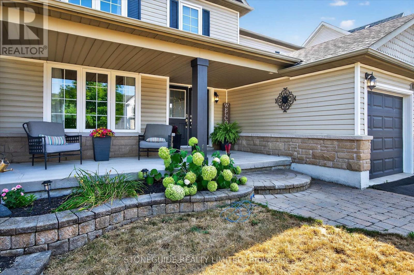 1726 Ravenwood Drive, Peterborough West, Ontario  K9K 2P6 - Photo 2 - X12352856