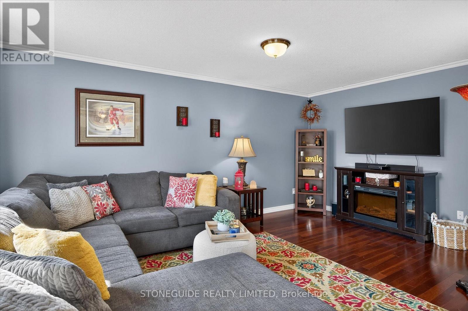 1726 Ravenwood Drive, Peterborough West, Ontario  K9K 2P6 - Photo 22 - X12352856