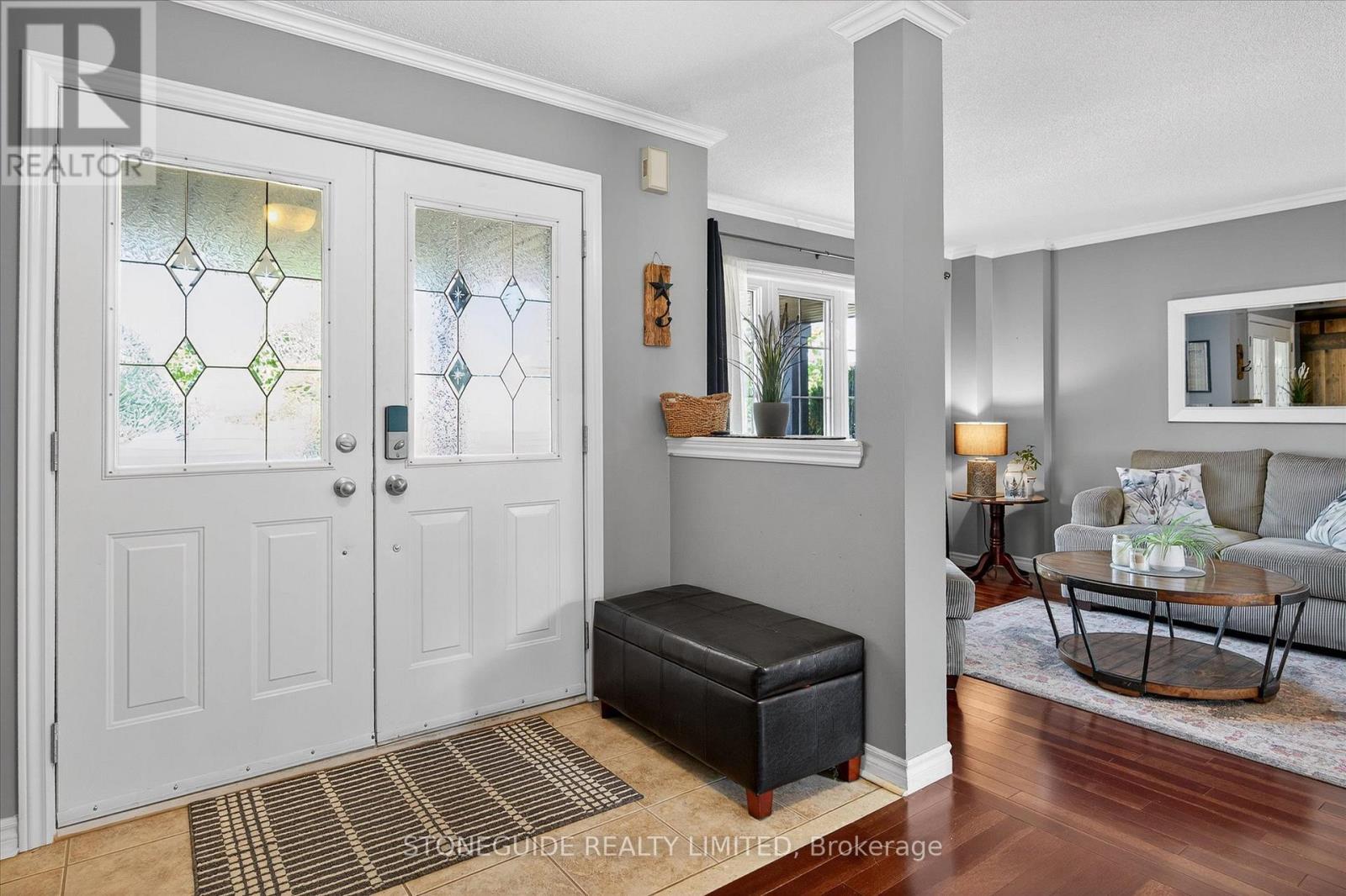 1726 Ravenwood Drive, Peterborough West, Ontario  K9K 2P6 - Photo 4 - X12352856