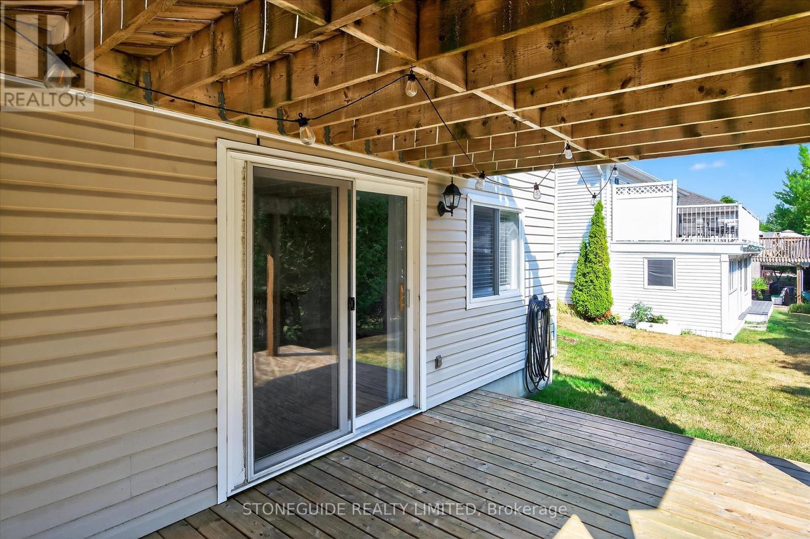 1726 Ravenwood Drive, Peterborough West, Ontario  K9K 2P6 - Photo 47 - X12352856