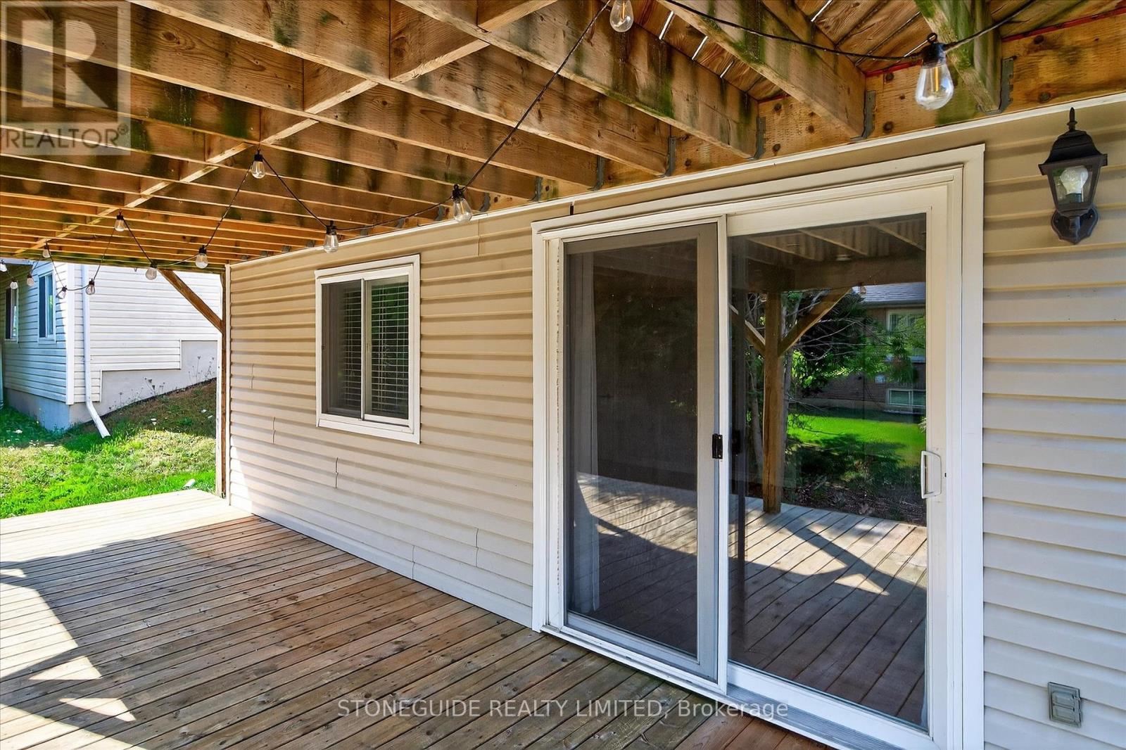 1726 Ravenwood Drive, Peterborough West, Ontario  K9K 2P6 - Photo 48 - X12352856