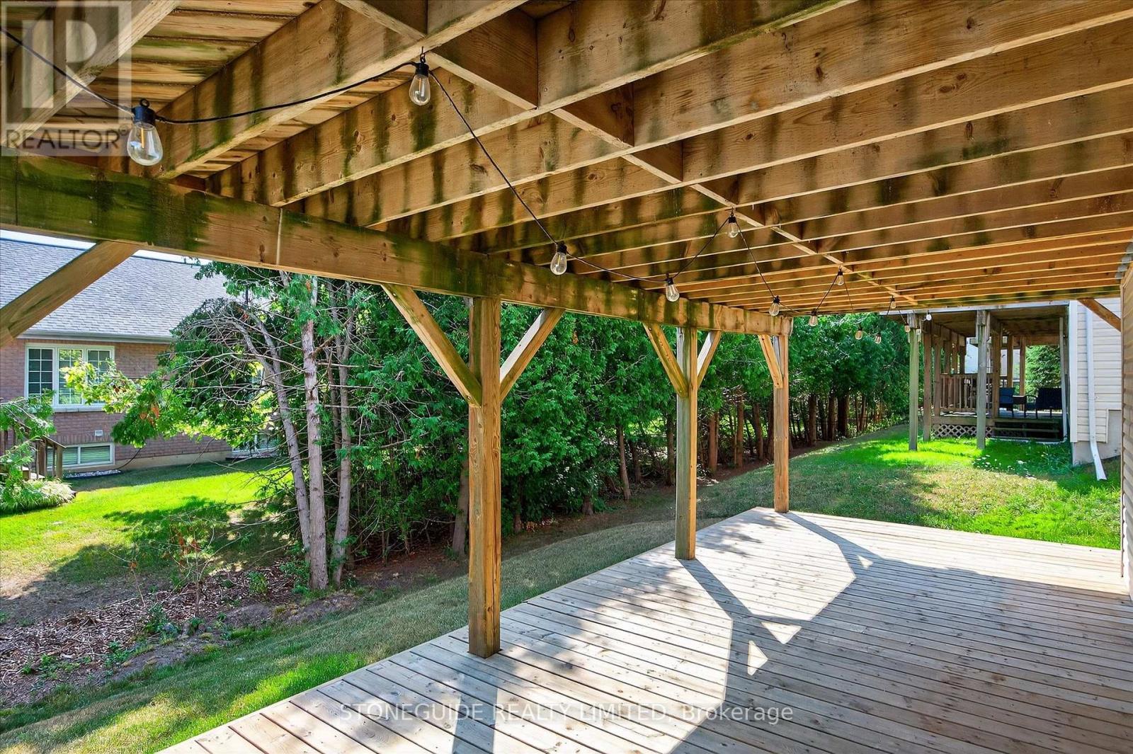 1726 Ravenwood Drive, Peterborough West, Ontario  K9K 2P6 - Photo 49 - X12352856