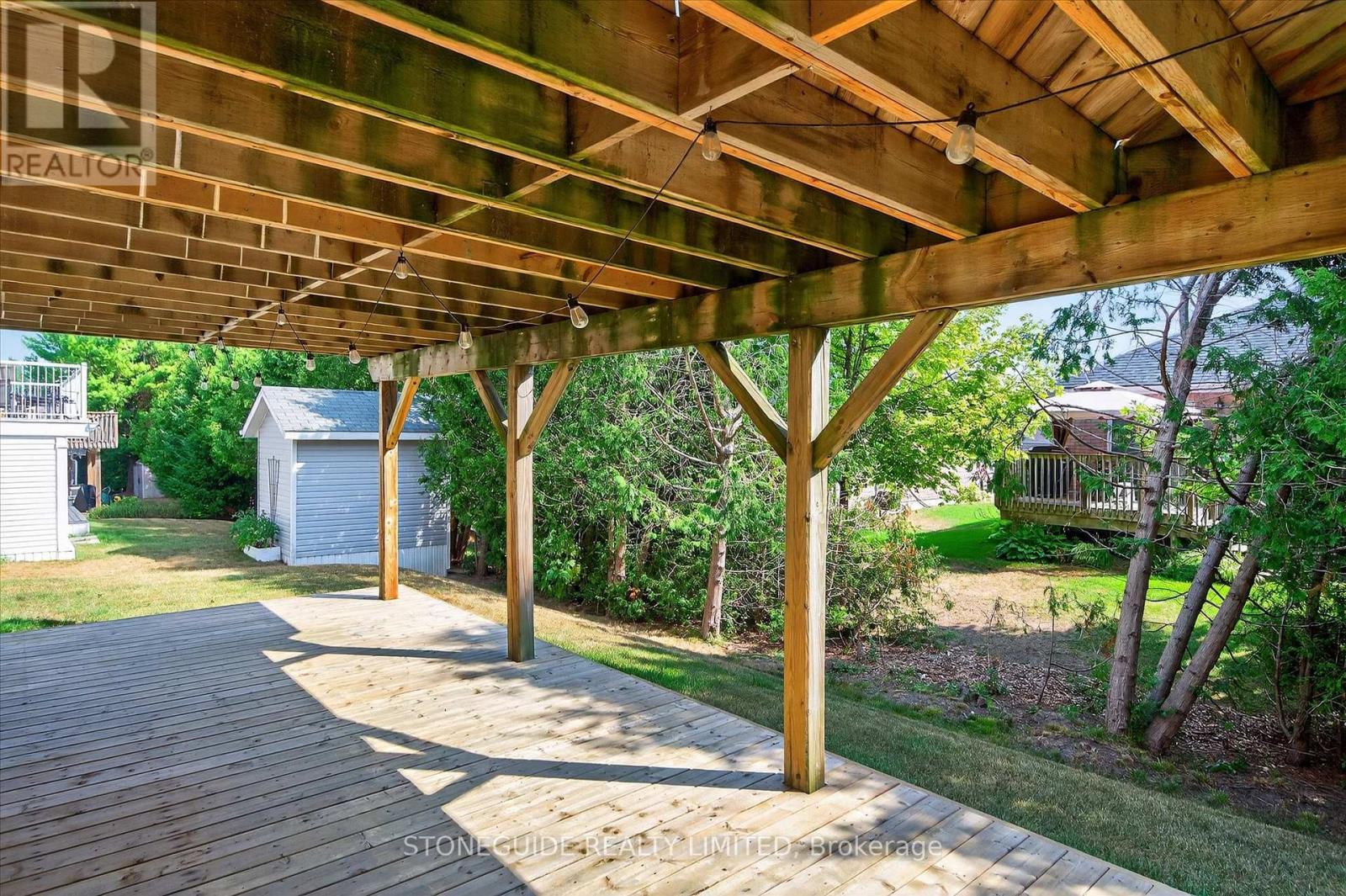 1726 Ravenwood Drive, Peterborough West, Ontario  K9K 2P6 - Photo 50 - X12352856