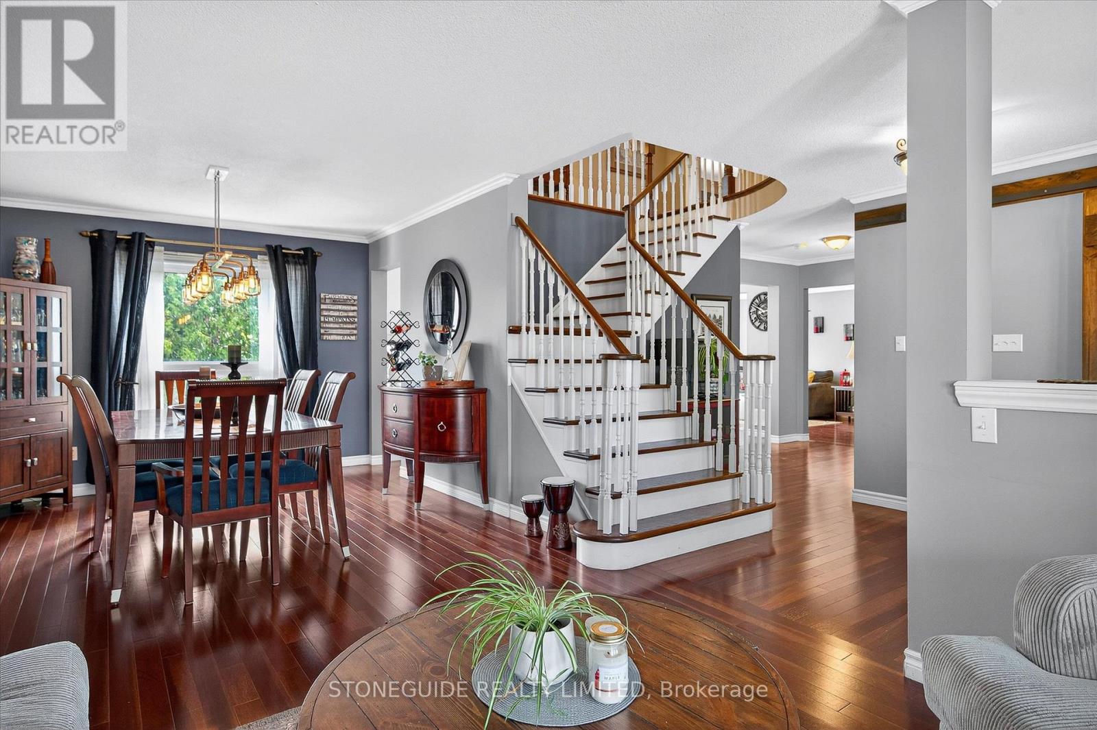 1726 Ravenwood Drive, Peterborough West, Ontario  K9K 2P6 - Photo 6 - X12352856