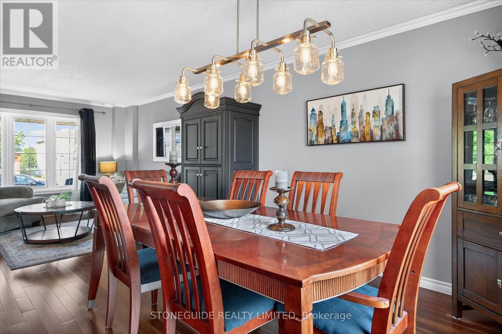 1726 Ravenwood Drive, Peterborough West, Ontario  K9K 2P6 - Photo 8 - X12352856