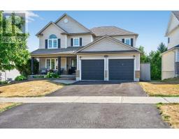 1726 Ravenwood Drive, Peterborough (Monaghan Ward 2), Ca