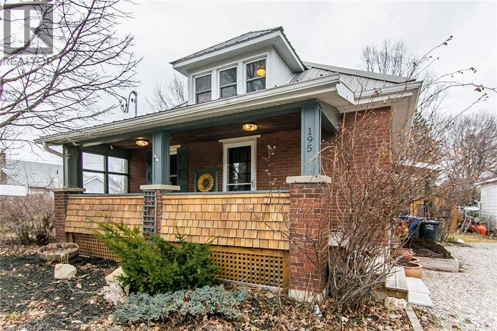 Property at 195 EDINBURGH Road N image 2