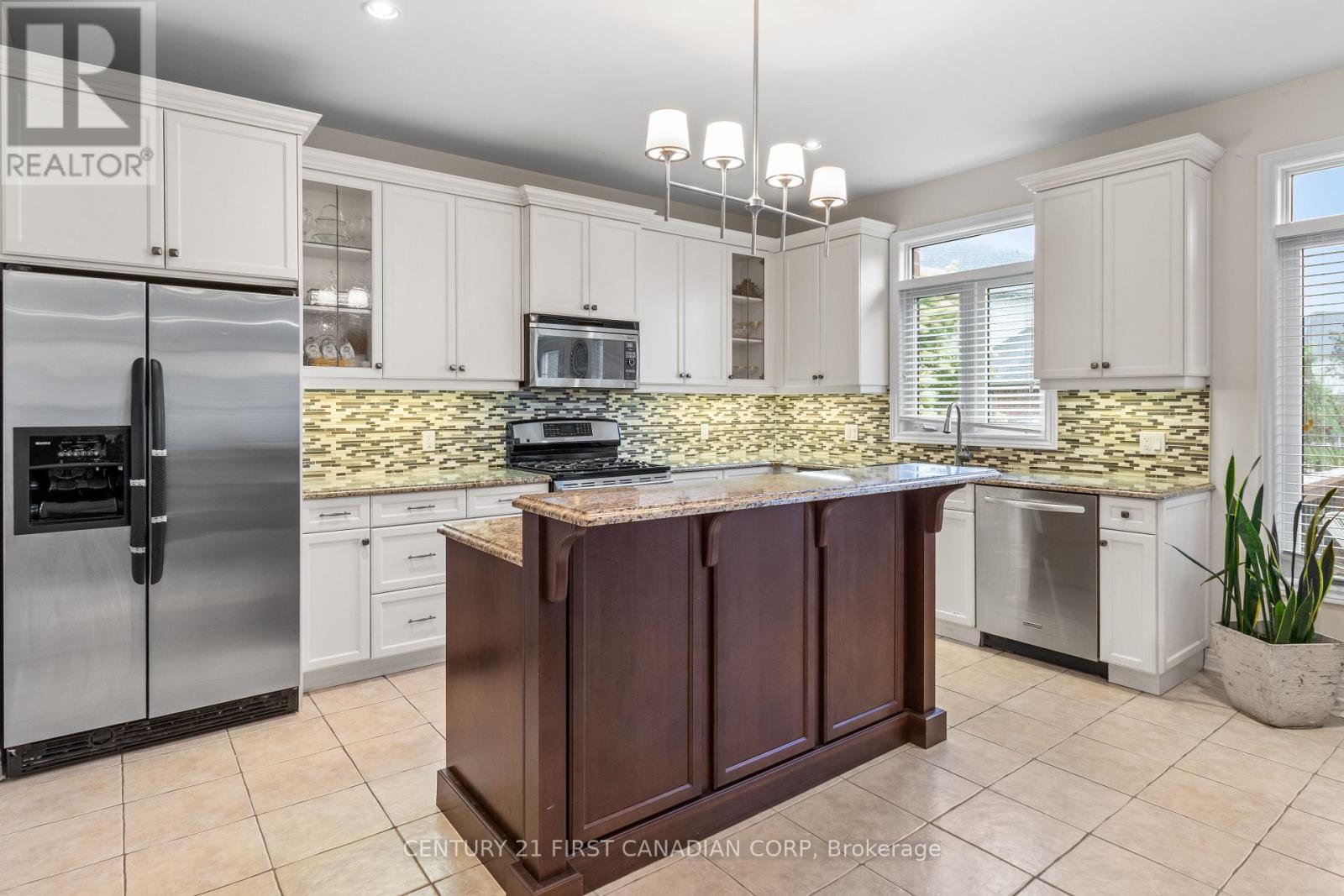 10 - 515 Skyline Avenue, London North, Ontario  N5X 0H4 - Photo 19 - X12352874