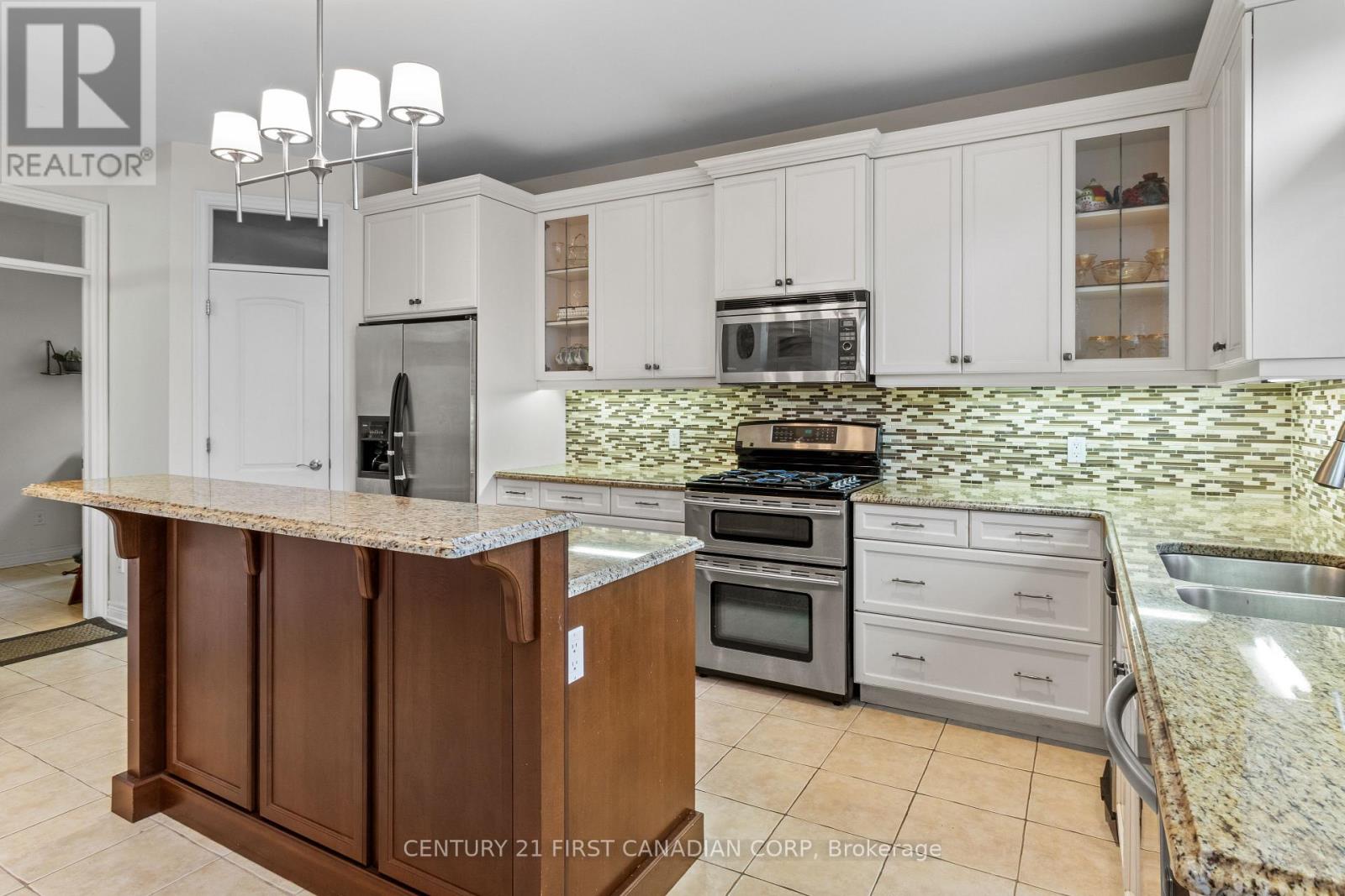 10 - 515 Skyline Avenue, London North, Ontario  N5X 0H4 - Photo 20 - X12352874