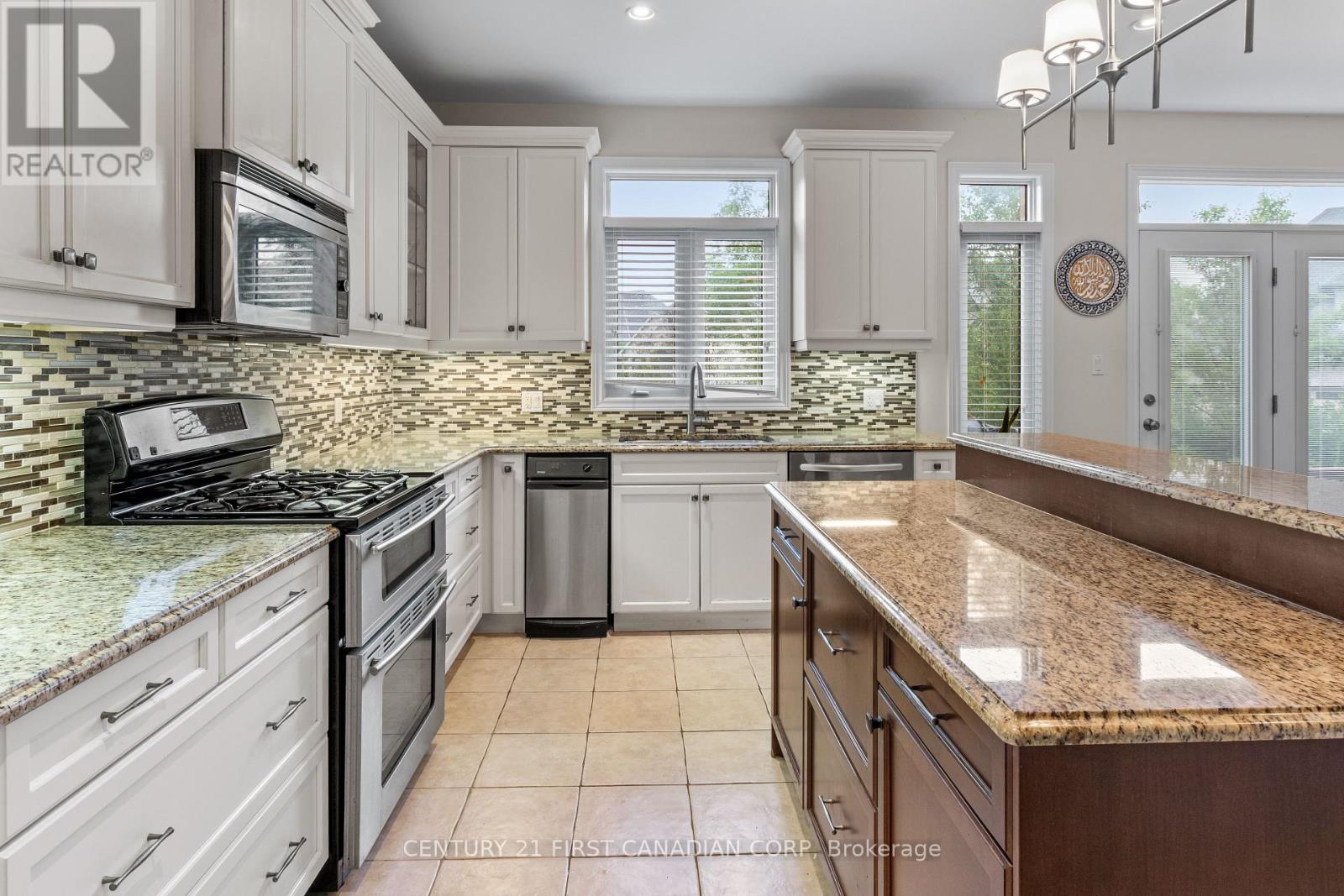 10 - 515 Skyline Avenue, London North, Ontario  N5X 0H4 - Photo 21 - X12352874
