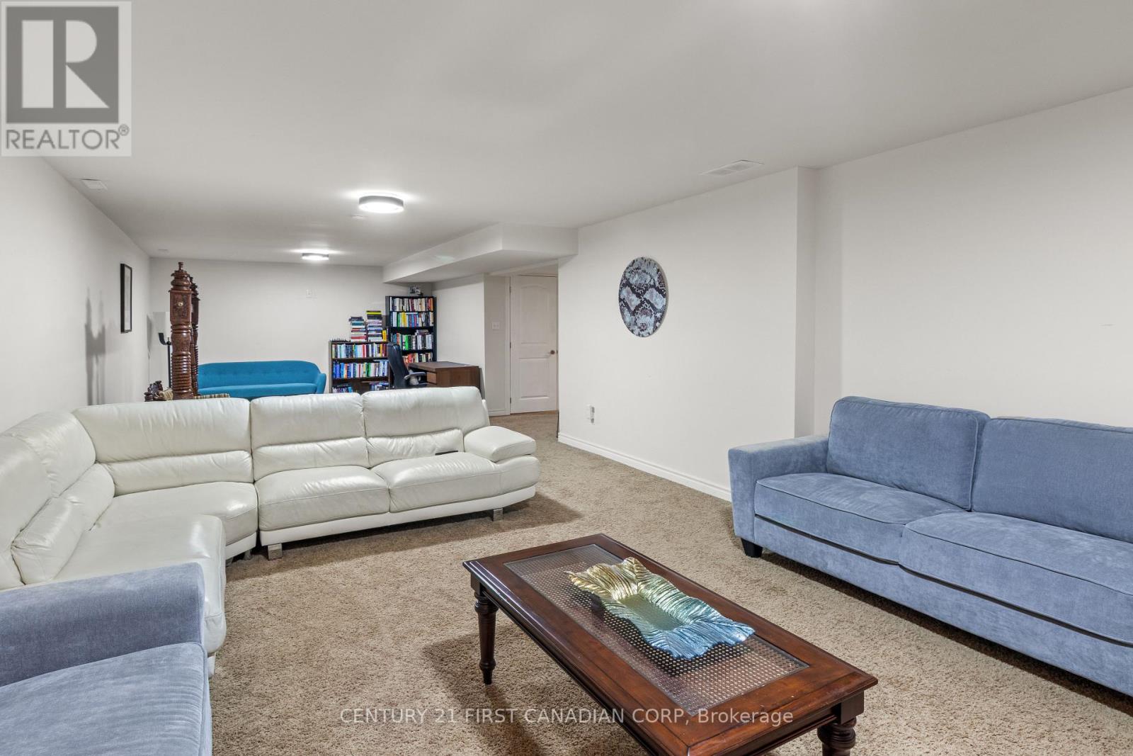 10 - 515 Skyline Avenue, London North, Ontario  N5X 0H4 - Photo 27 - X12352874