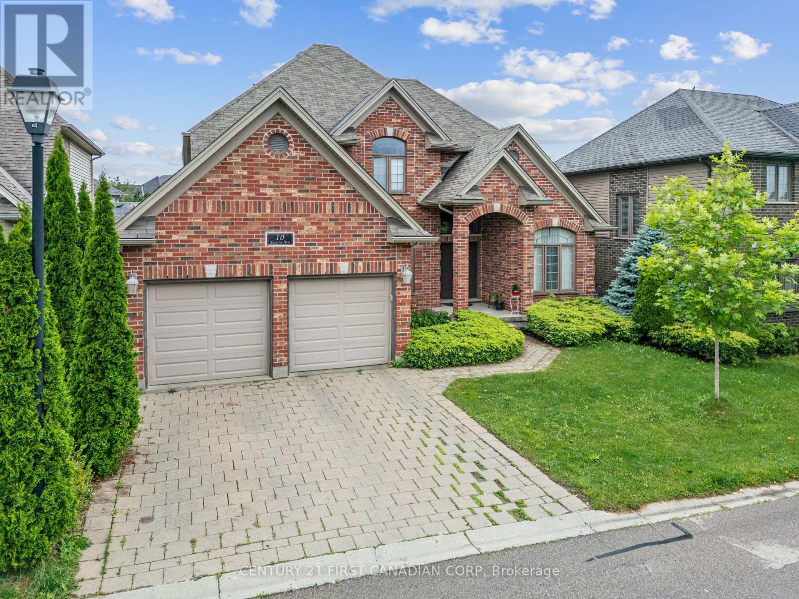 10 - 515 Skyline Avenue, London North, Ontario  N5X 0H4 - Photo 3 - X12352874