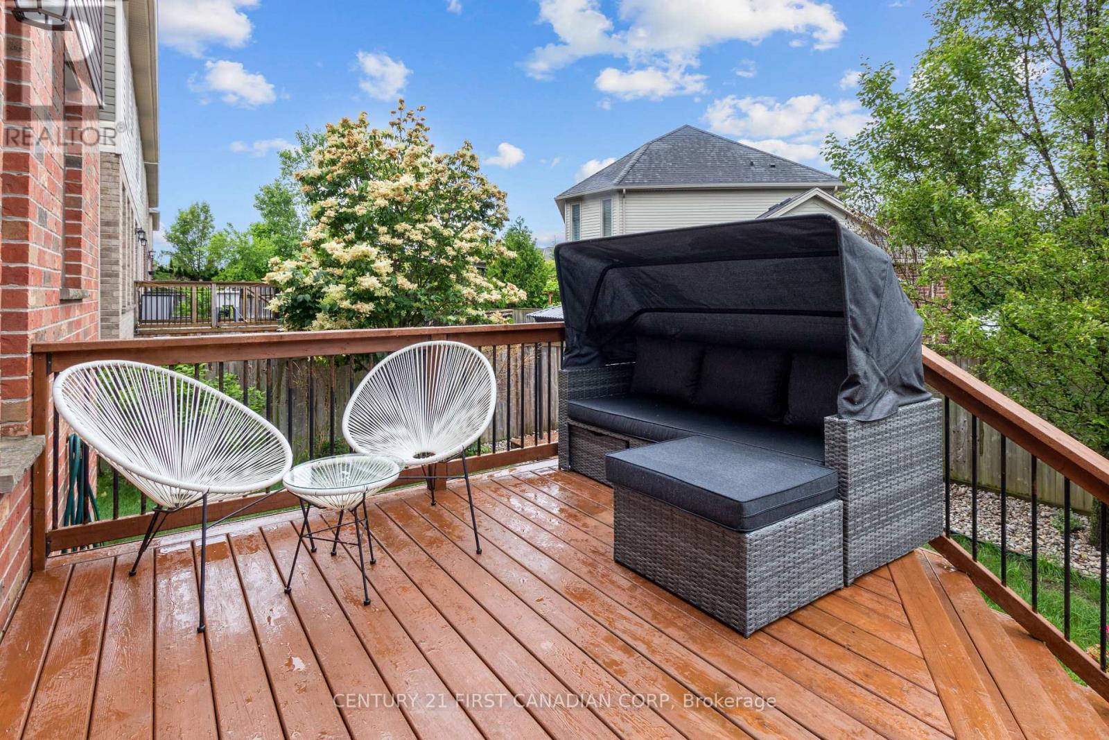 10 - 515 Skyline Avenue, London North, Ontario  N5X 0H4 - Photo 49 - X12352874