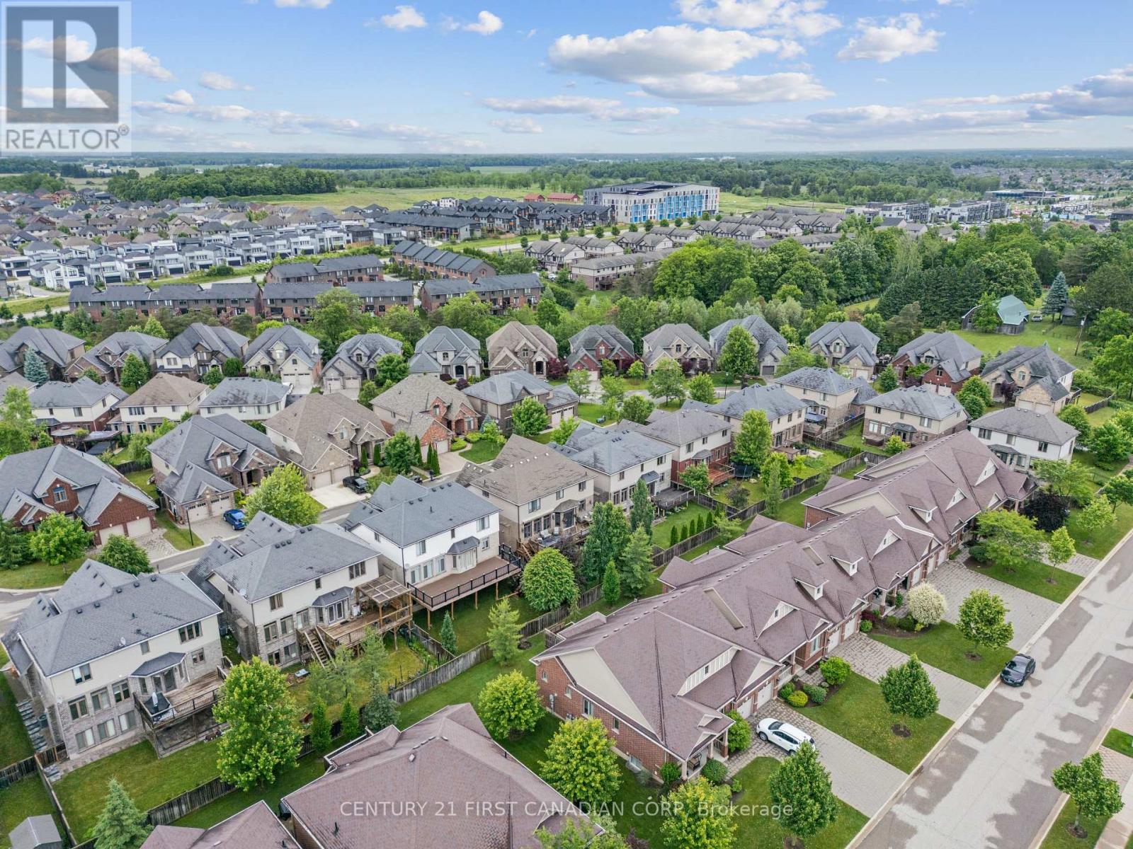 10 - 515 Skyline Avenue, London North, Ontario  N5X 0H4 - Photo 5 - X12352874
