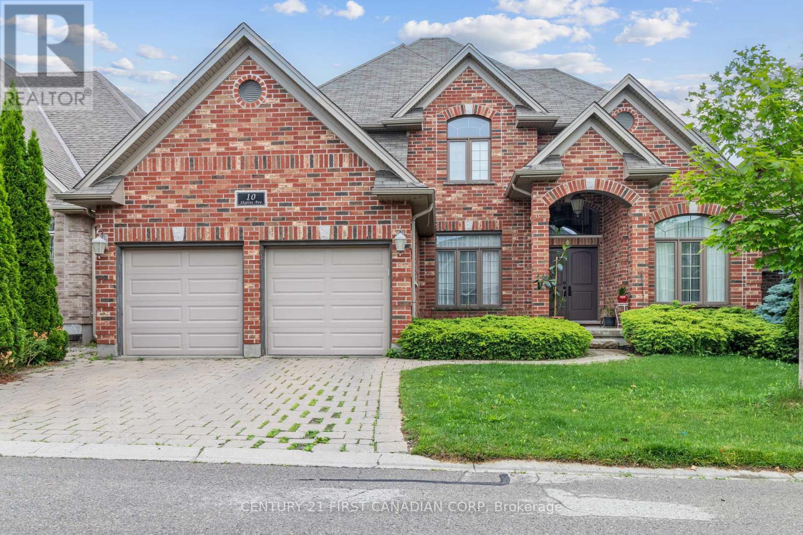 10 - 515 Skyline Avenue, London North, Ontario  N5X 0H4 - Photo 6 - X12352874
