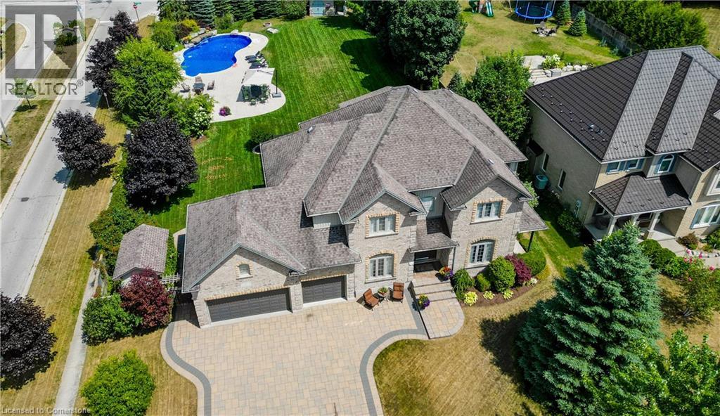 7 John Ross Court, Mannheim, Ontario  N0B 2H0 - Photo 5 - 40715483
