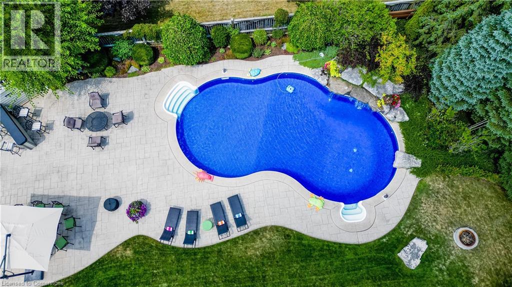 7 John Ross Court, Mannheim, Ontario  N0B 2H0 - Photo 4 - 40715483