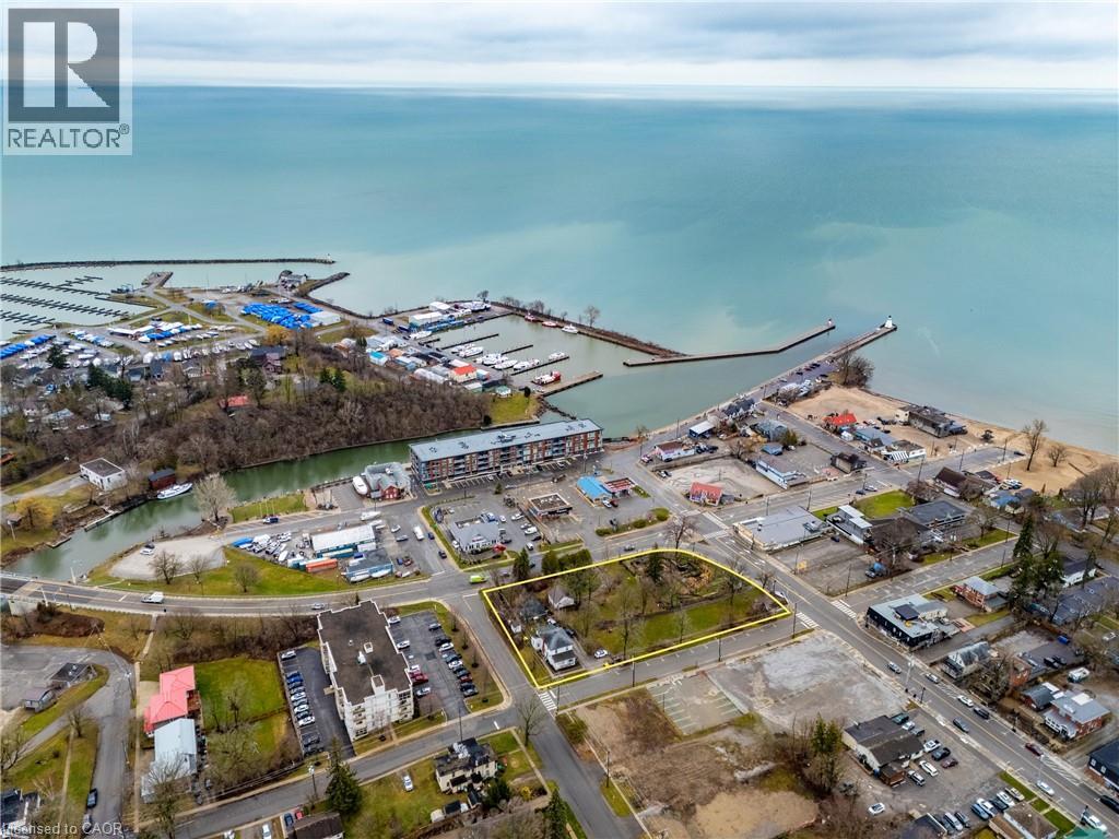 106 Main Street, Port Dover, Ontario  N0A 1N0 - Photo 1 - 40715954