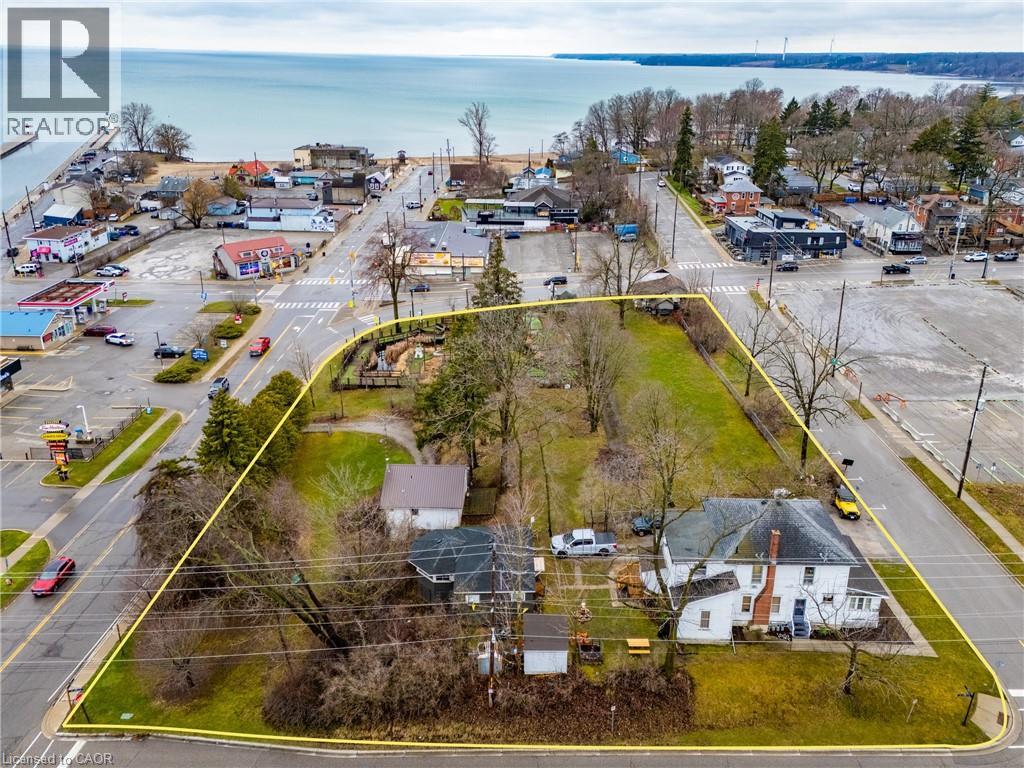 106 Main Street, Port Dover, Ontario  N0A 1N0 - Photo 3 - 40715954