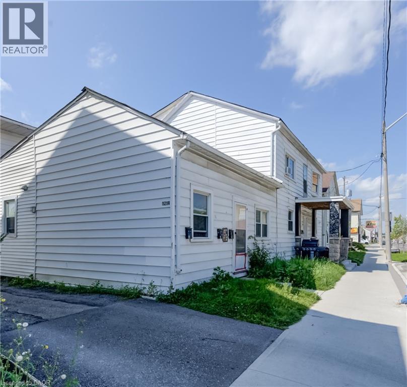 1214-1218 King Street E, Cambridge, Ontario  N3H 3P8 - Photo 1 - 40717927