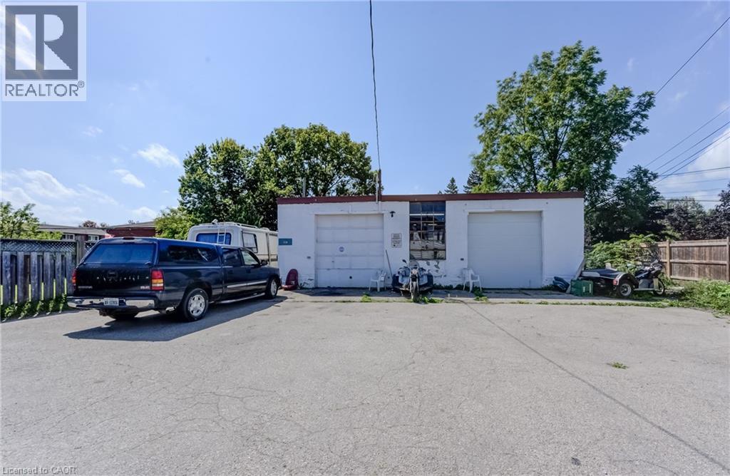 1214-1218 King Street E, Cambridge, Ontario  N3H 3P8 - Photo 4 - 40717927
