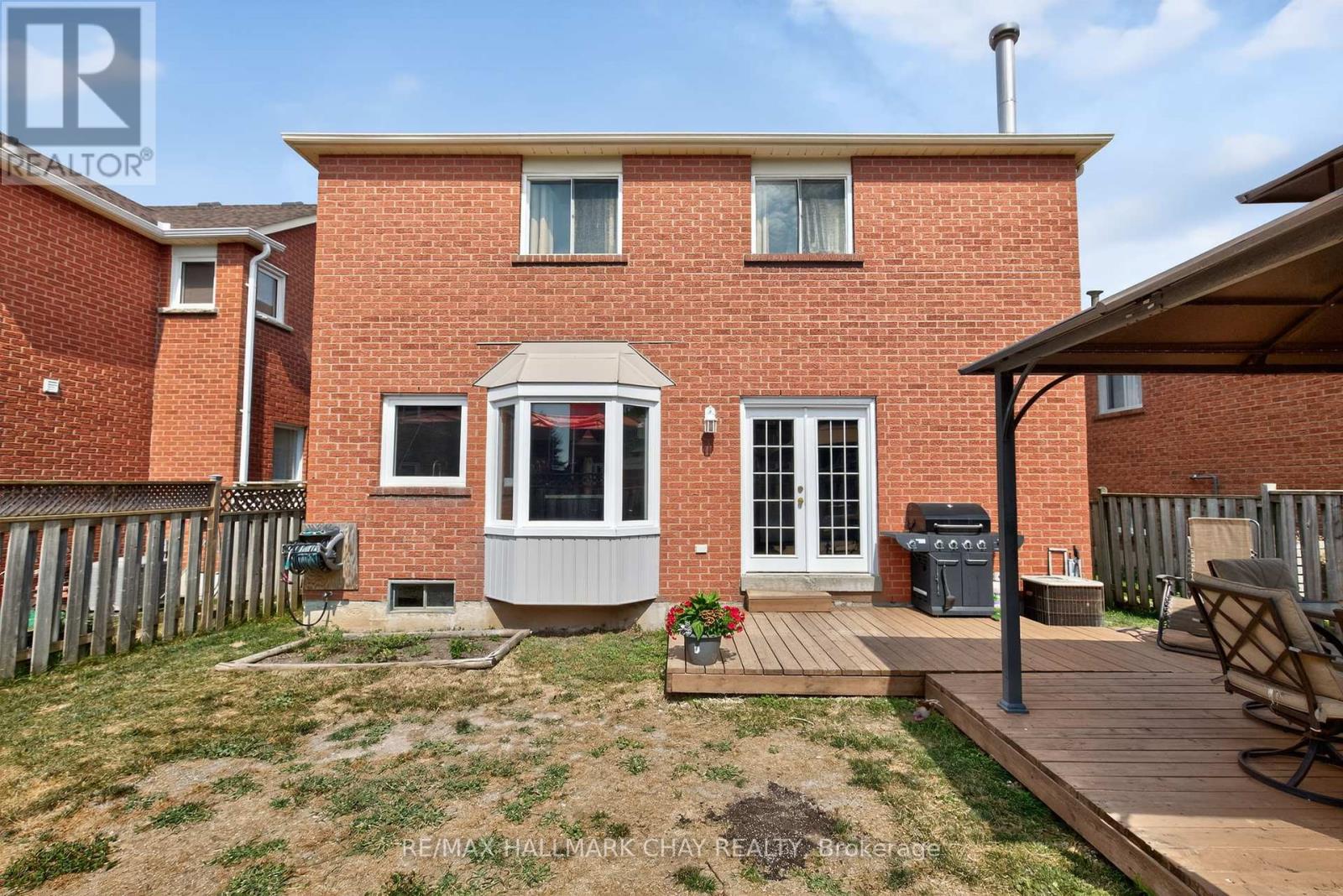 49 Mcdougall Drive, Barrie, Ontario  L4N 7H7 - Photo 43 - S12352784