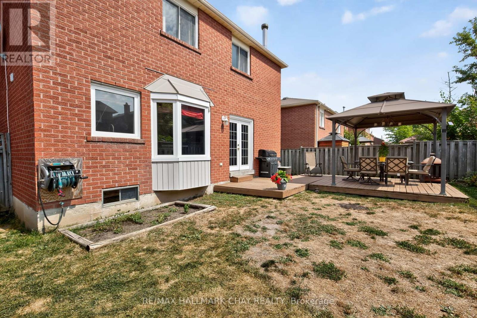 49 Mcdougall Drive, Barrie, Ontario  L4N 7H7 - Photo 44 - S12352784