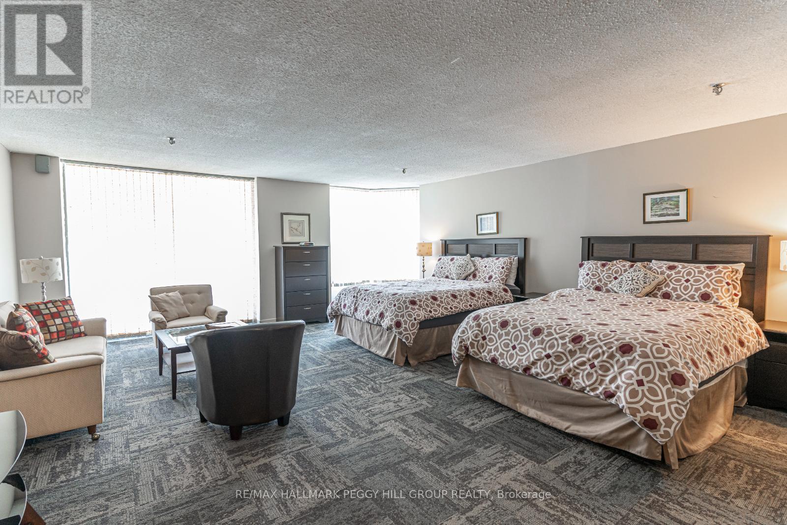 206 - 181 Collier Street, Barrie, Ontario  L4M 5L6 - Photo 14 - S12352820