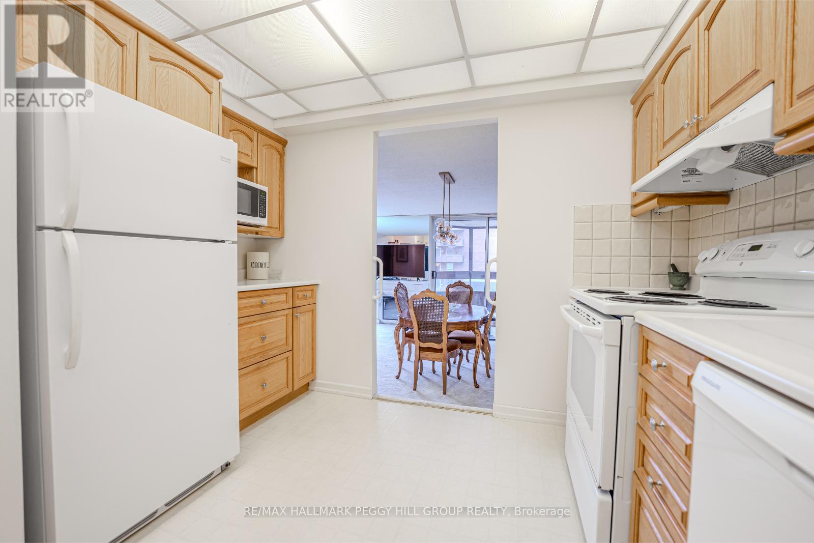 206 - 181 Collier Street, Barrie, Ontario  L4M 5L6 - Photo 5 - S12352820