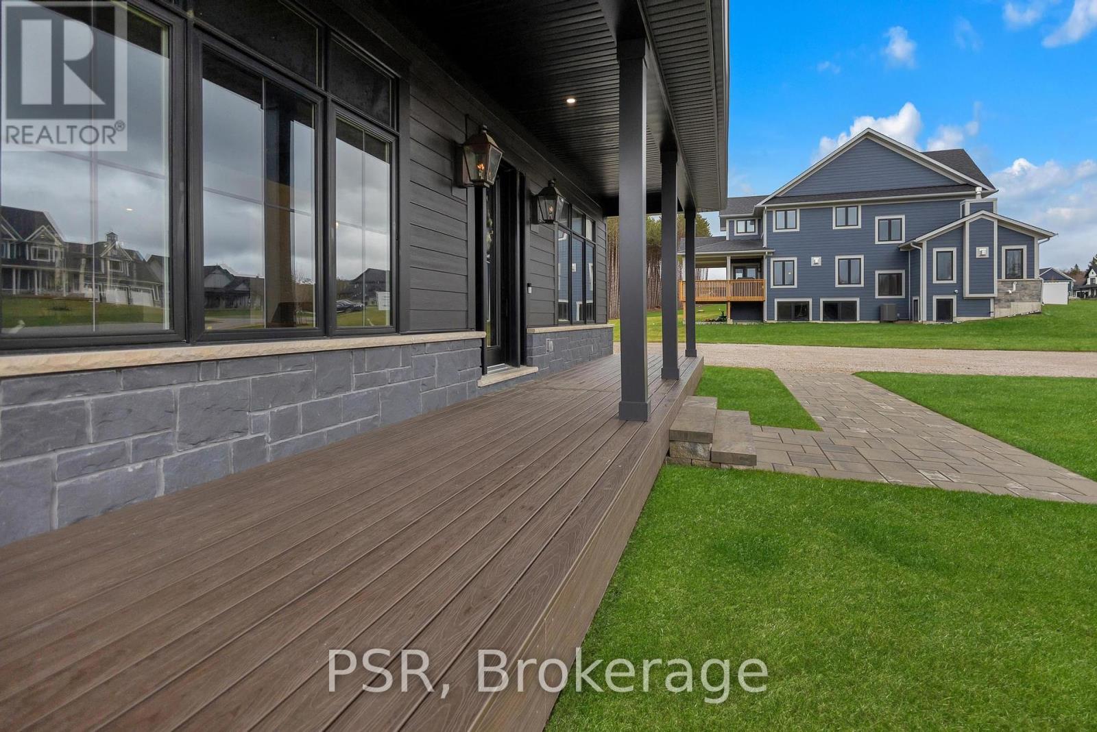 72 Georgian Grande Drive, Oro-Medonte, Ontario  L0K 1E0 - Photo 6 - S12352829