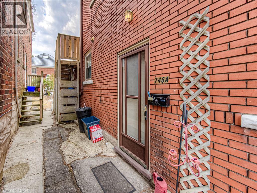 744 Queen Street S, Kitchener, Ontario  N2M 1A4 - Photo 12 - 40719715
