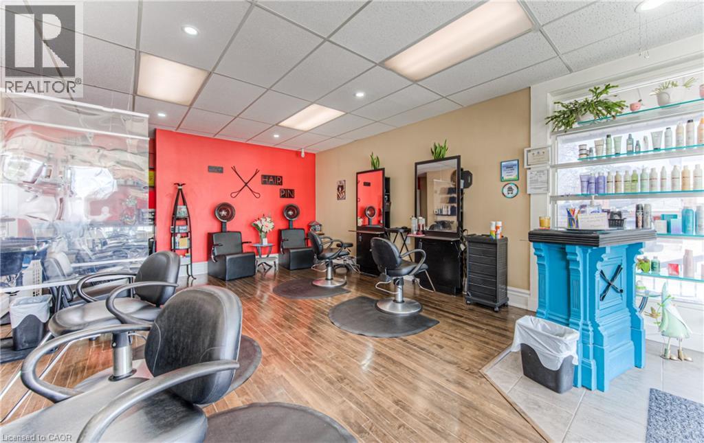 744 Queen Street S, Kitchener, Ontario  N2M 1A4 - Photo 17 - 40719715