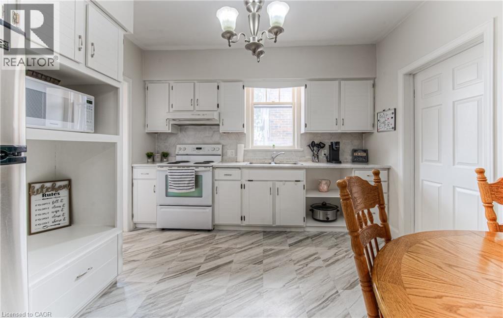 744 Queen Street S, Kitchener, Ontario  N2M 1A4 - Photo 32 - 40719715