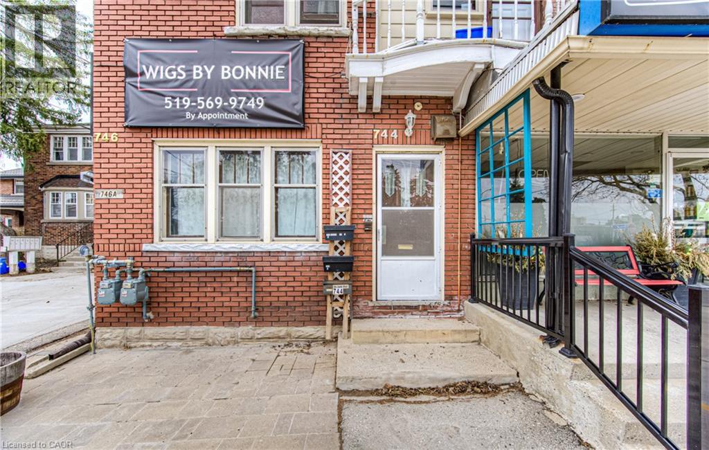 744 Queen Street S, Kitchener, Ontario  N2M 1A4 - Photo 6 - 40719715