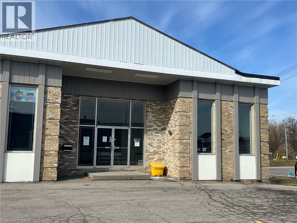 100 Dundas Street E, Paris, Ontario  N3L 3H6 - Photo 11 - 40719809