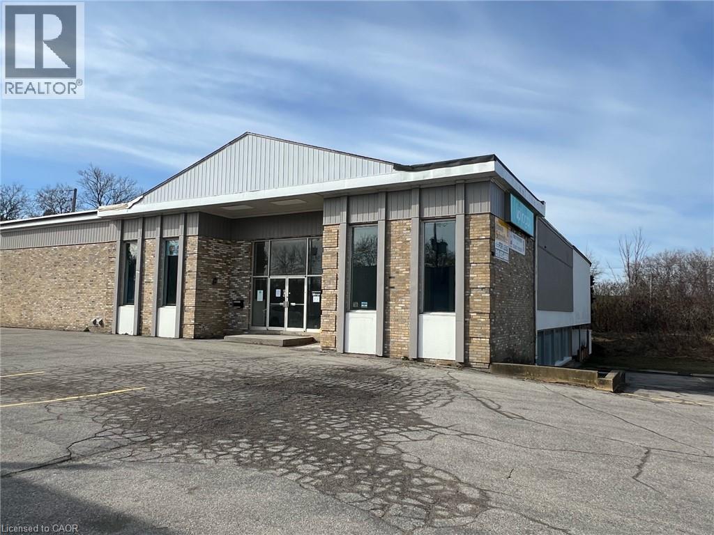 100 Dundas Street E, Paris, Ontario  N3L 3H6 - Photo 1 - 40719809