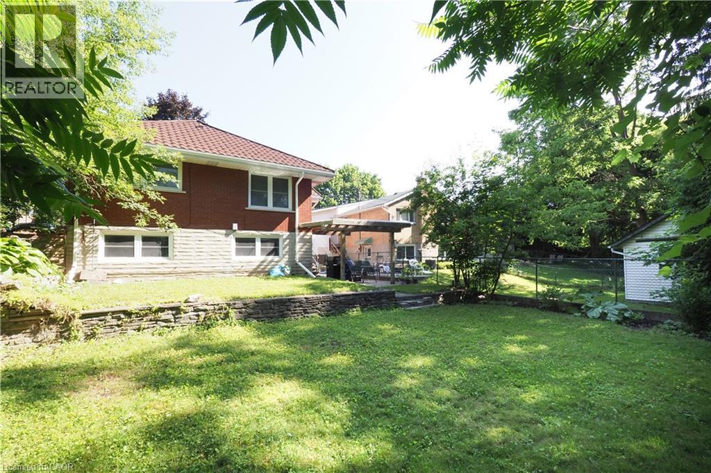 172 Elgin Crescent, Waterloo, Ontario  N2J 2S6 - Photo 41 - 40719982