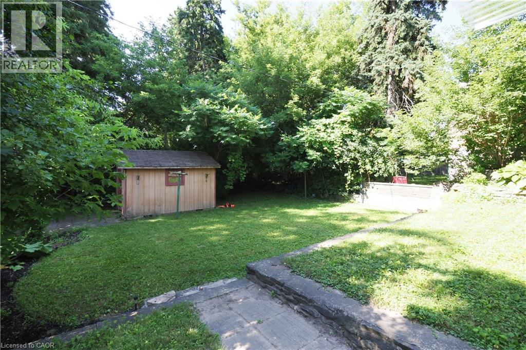 172 Elgin Crescent, Waterloo, Ontario  N2J 2S6 - Photo 45 - 40719982