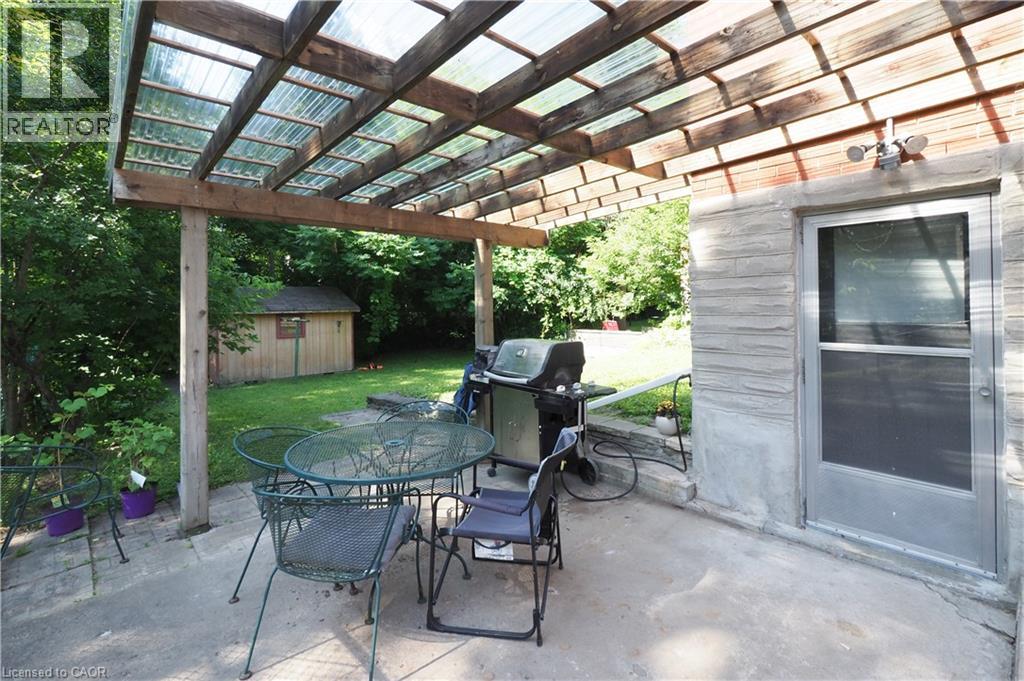 172 Elgin Crescent, Waterloo, Ontario  N2J 2S6 - Photo 43 - 40719982